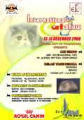 Ica Catshow