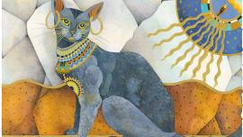 mitos sejarah kucing